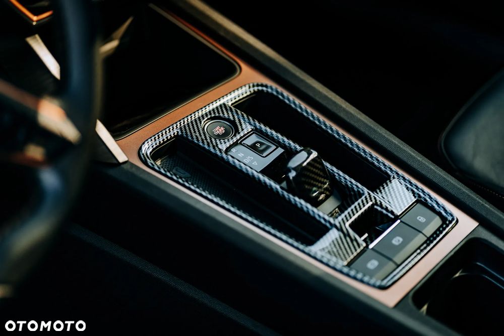Cupra Formentor - 12