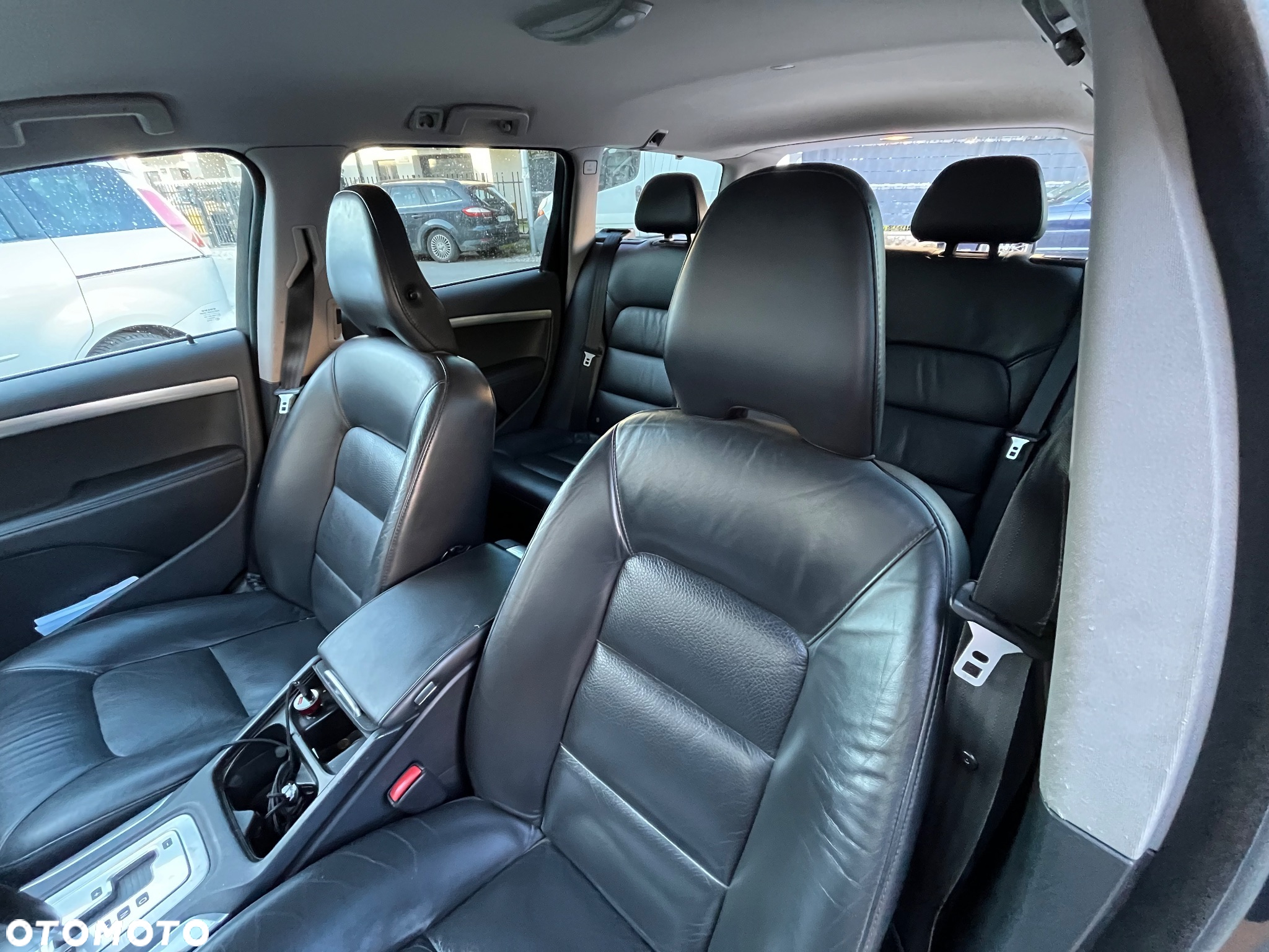 Volvo V70 - 8