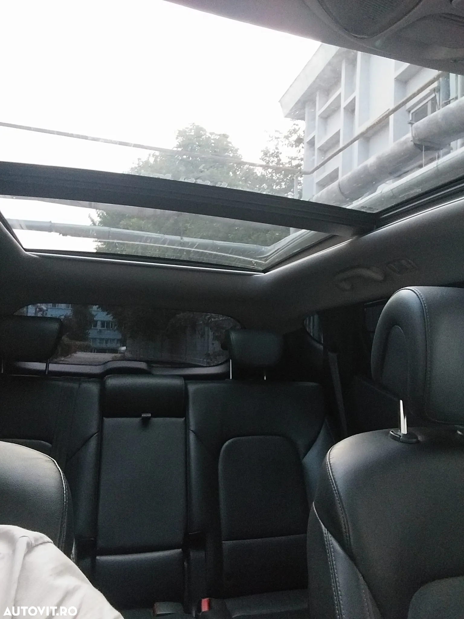 Hyundai Santa Fe - 15
