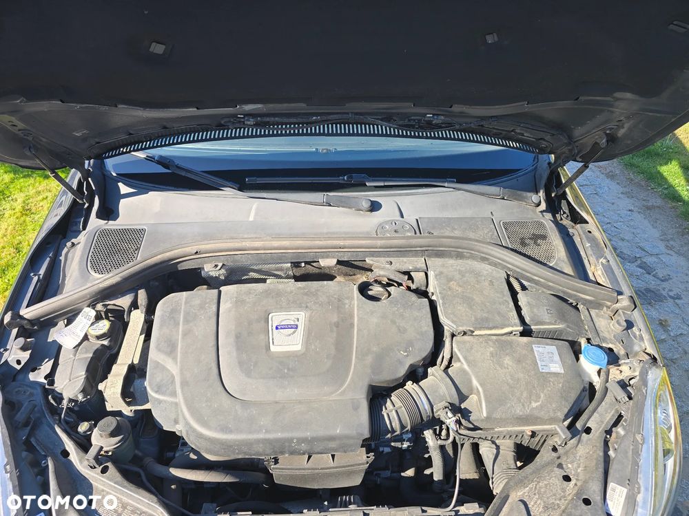 Volvo XC 60 DRIVe Momentum - 17