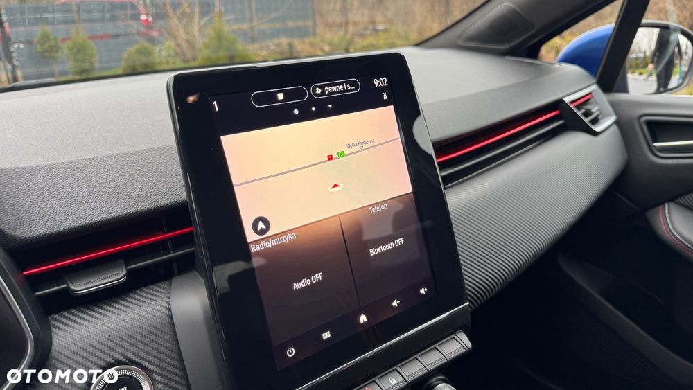 Renault Clio 1.3 TCe R.S Line EDC - 36