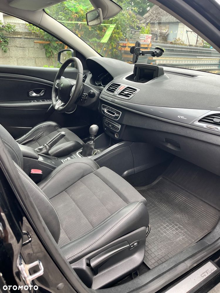 Renault Megane 1.4 16V TCE Exception - 11