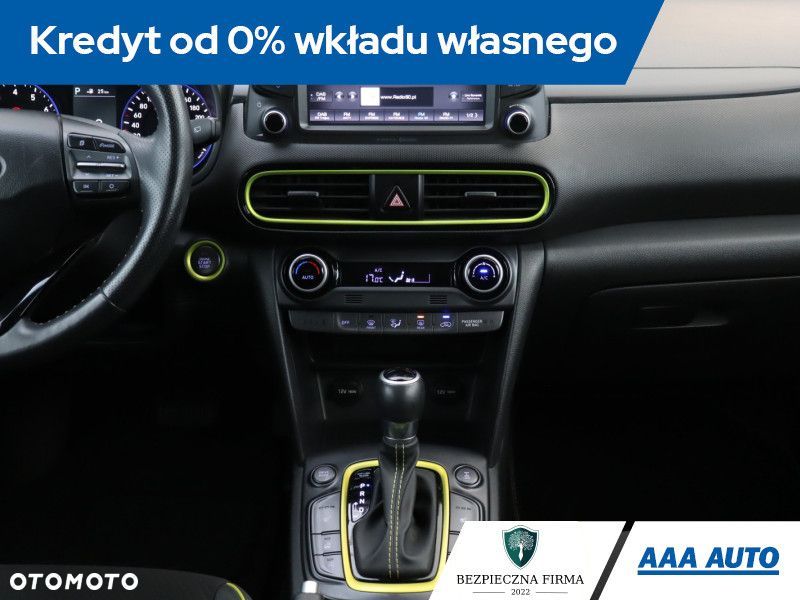 Hyundai Kona - 13