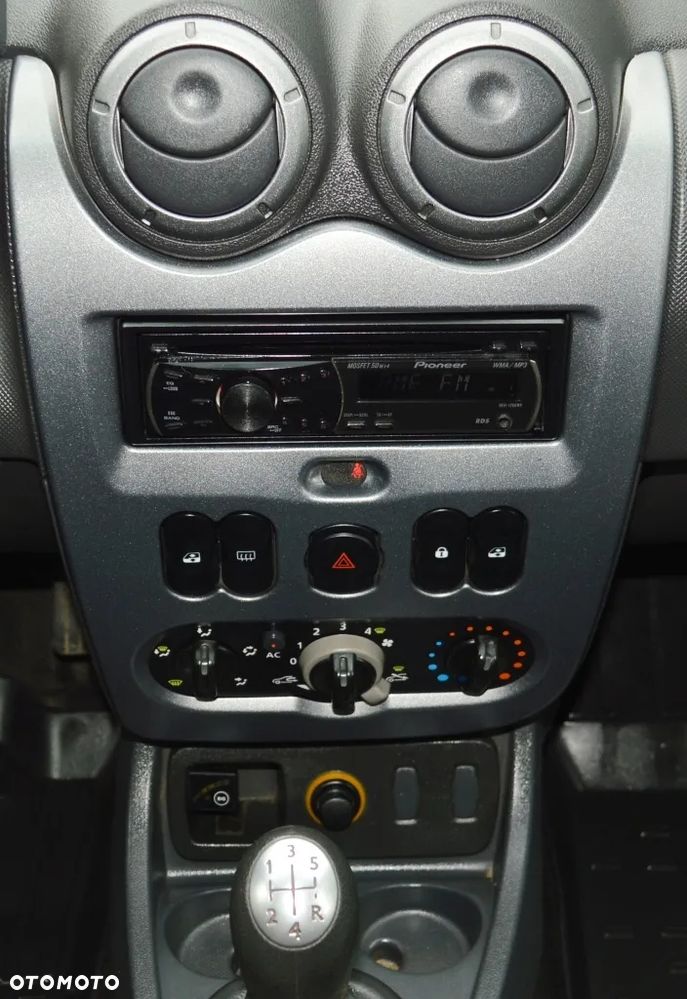Dacia Duster - 28