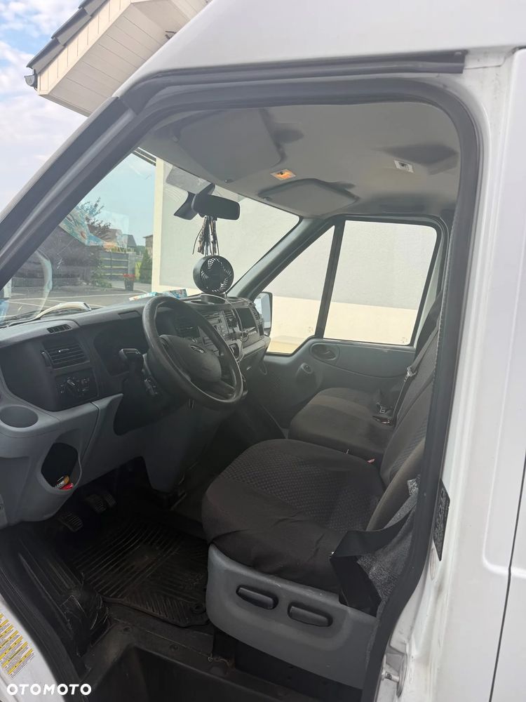 Ford TRANSIT - 5