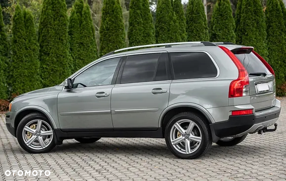 Volvo XC 90 D5 AWD Executive - 10