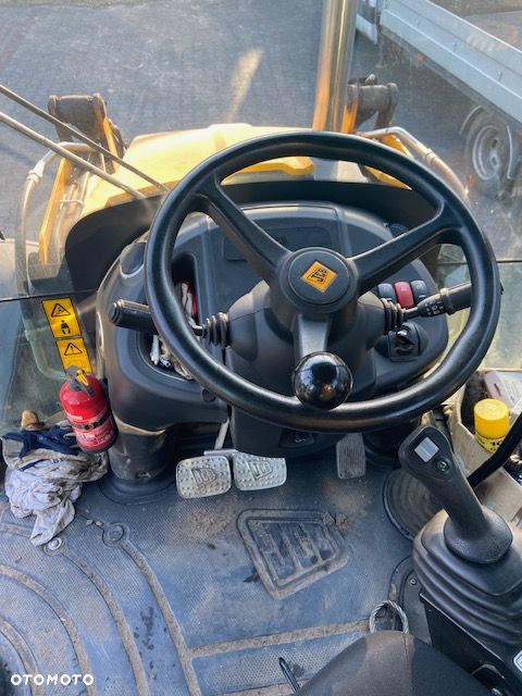 JCB 3cx 14LFWA - 10