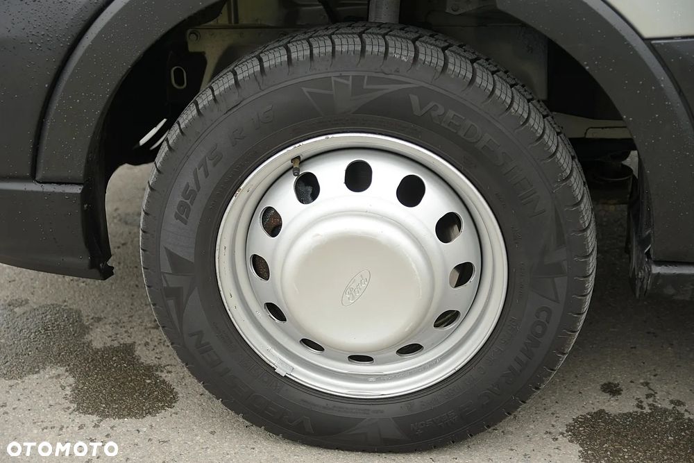 Ford TRANSIT=SKRZYNIA=5.20M=XXL=MAXi - 29