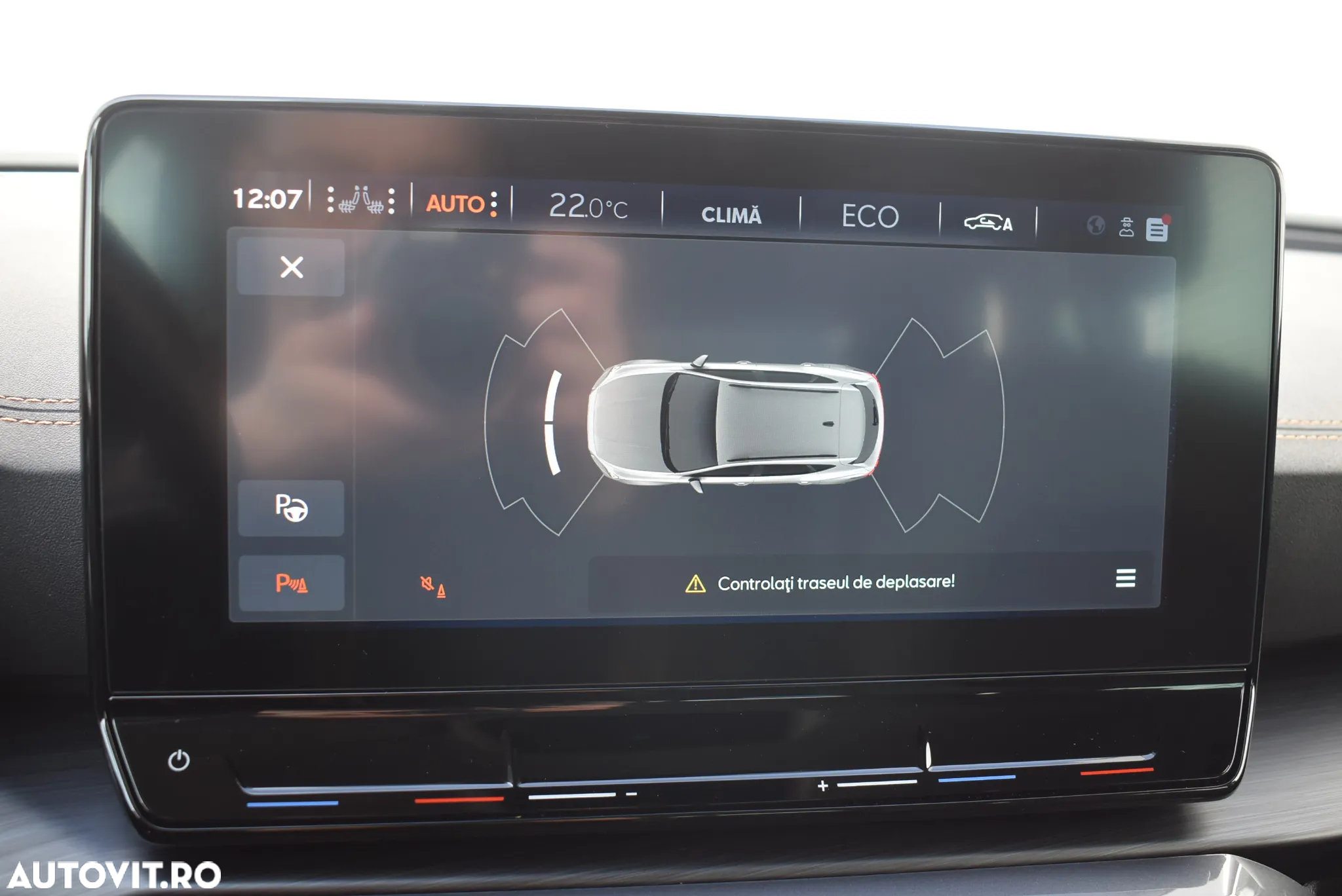 Cupra Formentor 1.4 e-HYBRID PHEV - 20