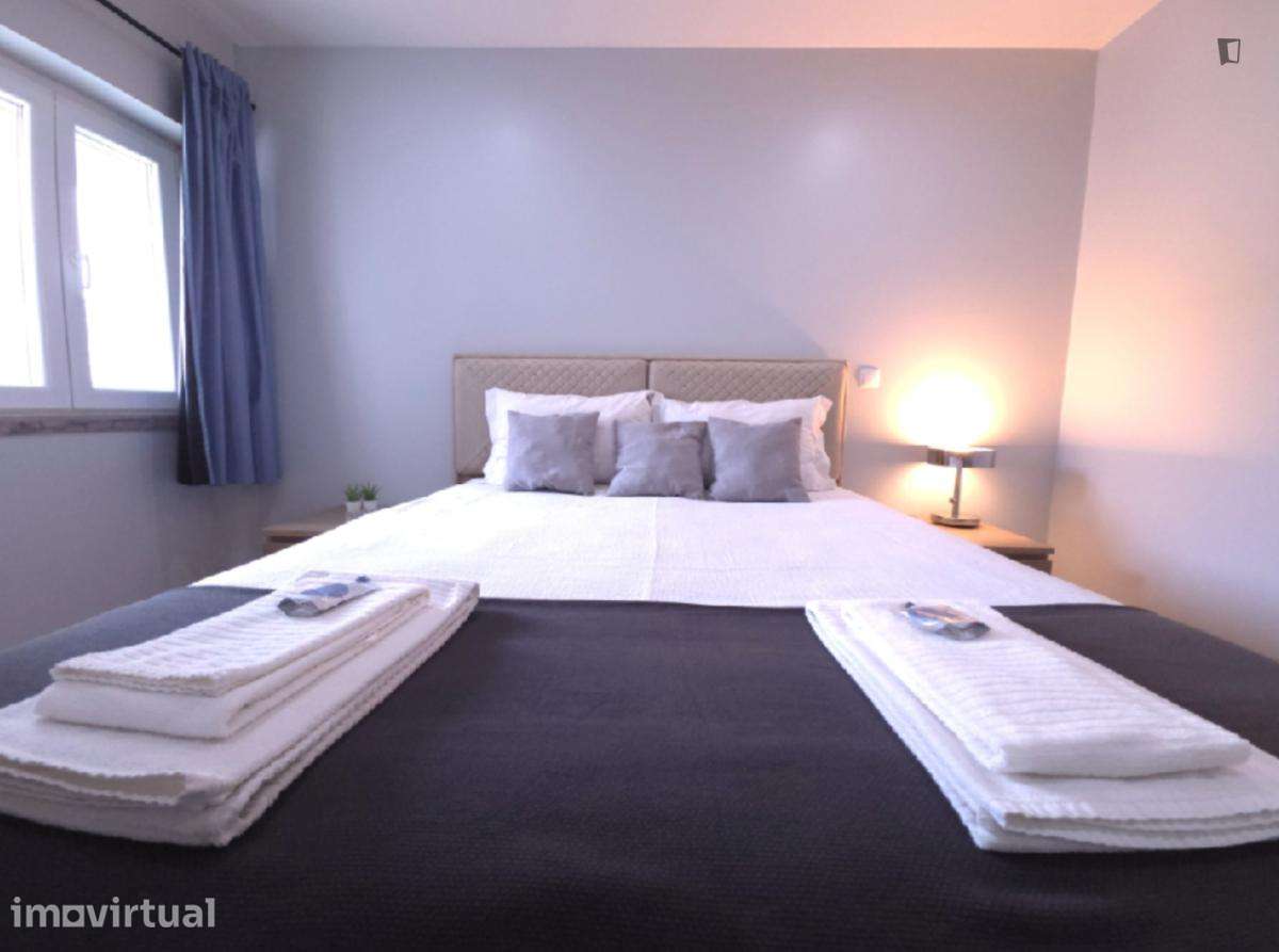 Apartamento com 1 quartos - localizado em Setubal - Grande imagem: 3/7