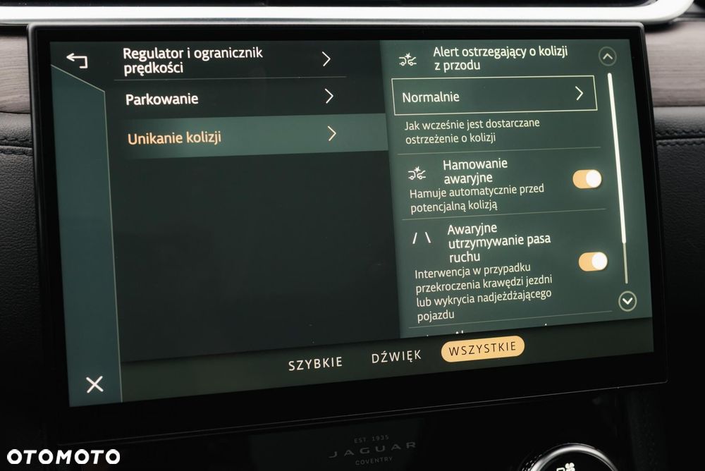 Jaguar F-Pace 2.0 D200 mHEV AWD SE - 22