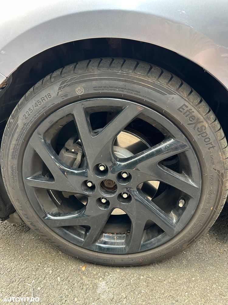 Mazda 6 - 38