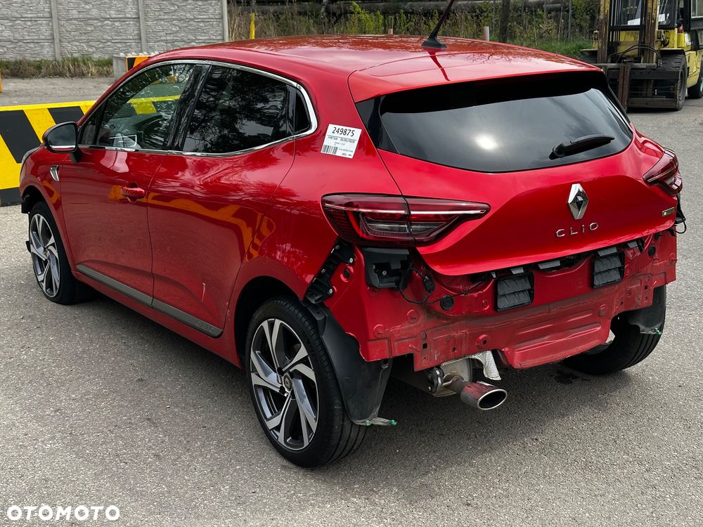 Renault Clio 1.0 TCe R.S Line - 4