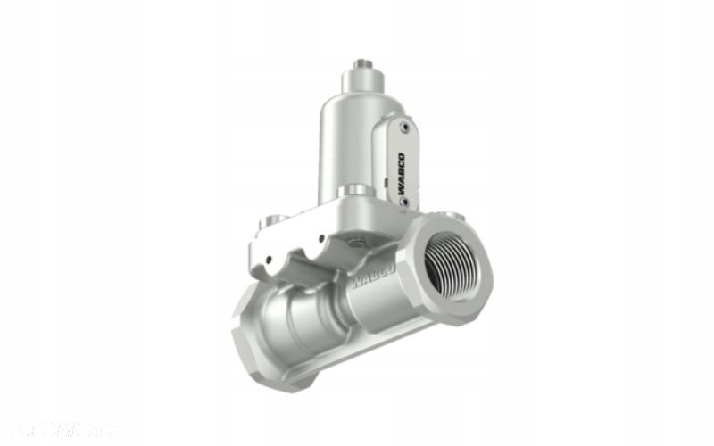 wabco zawór przelewowy (6,4 bar) man f90 / m2000 - 2