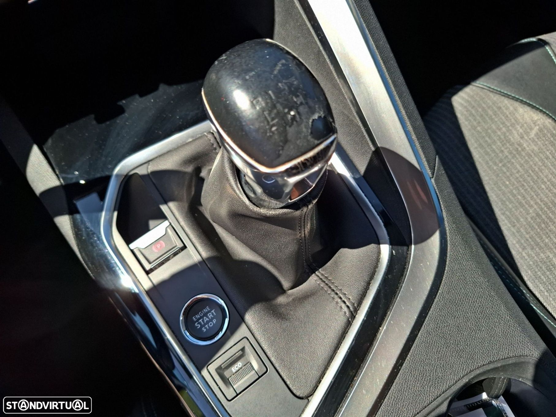Peugeot 3008 1.5 BlueHDi Allure Pack - 19