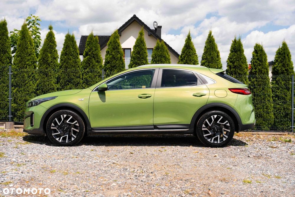 Kia XCeed 1.5 T-GDI M - 9