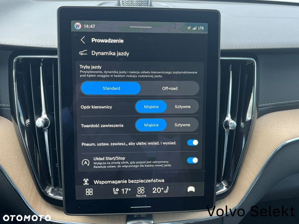 Volvo XC 60 - 32