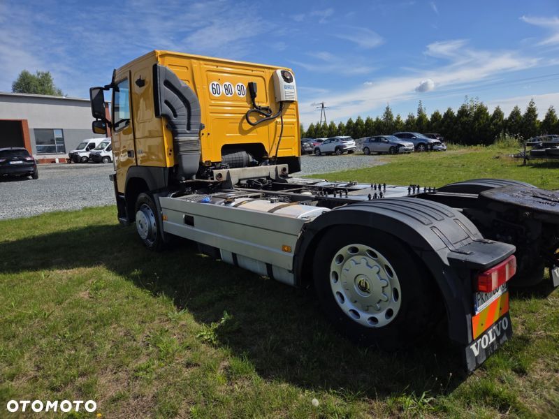 Volvo FM 460 - 6