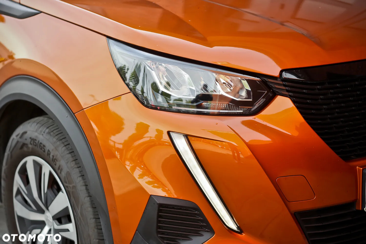 Peugeot 2008 1.2 PureTech Active S&S - 13