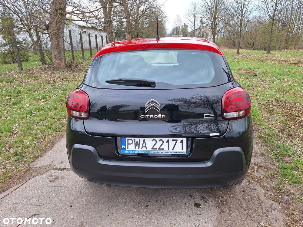 Citroën C3 BlueHDi 100 S&S ORIGINS - 9
