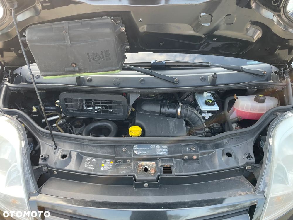Nissan Primastar - 20