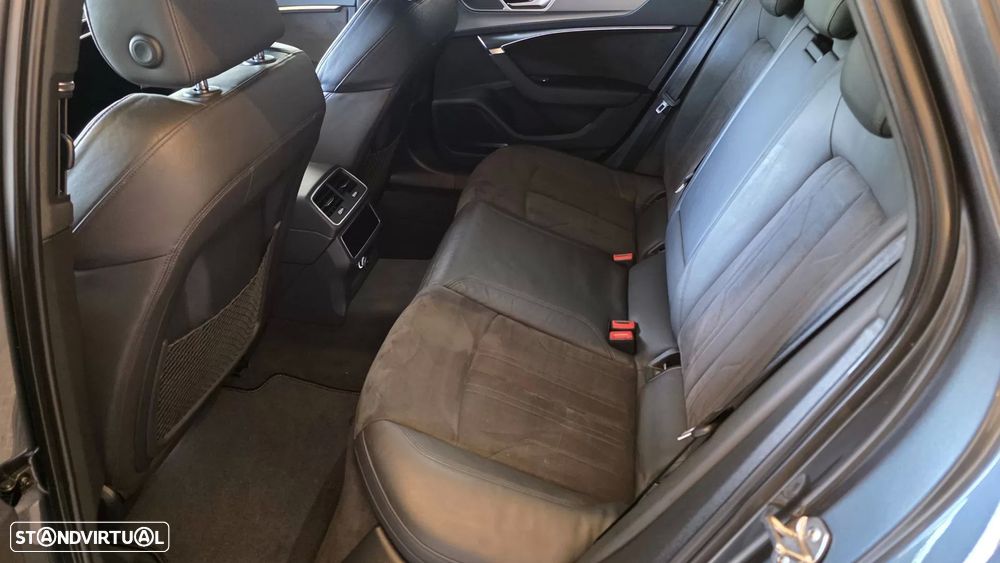 Audi A6 Avant 40 TDI Design S tronic - 55