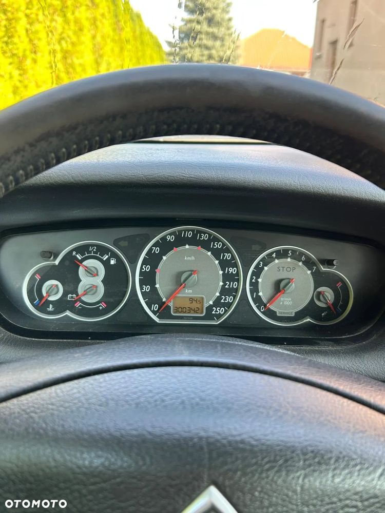 Citroën C5 - 15