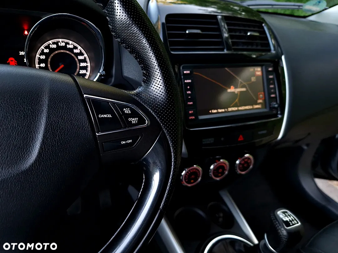 Peugeot 4008 HDI FAP 115 Stop & Start Allure - 32