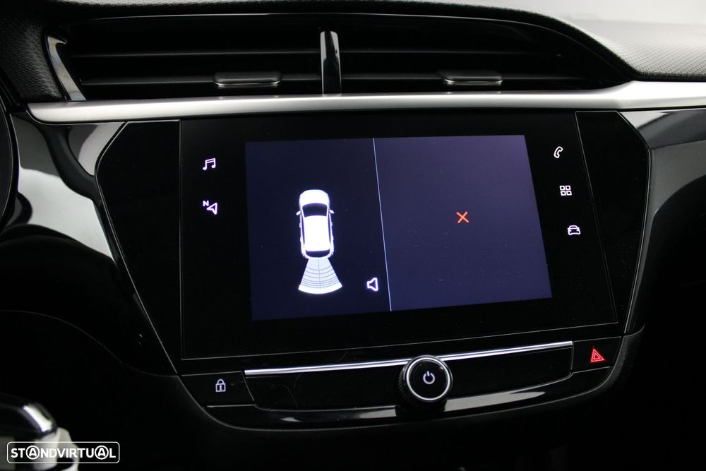 Opel Corsa 1.2 T Elegance - 17