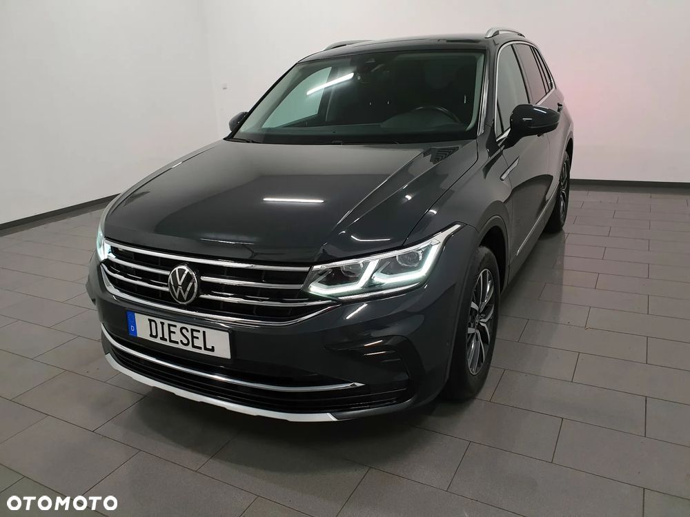 Volkswagen Tiguan 2.0 TDI SCR (BlueMotion Technology) DSG Highline - 37