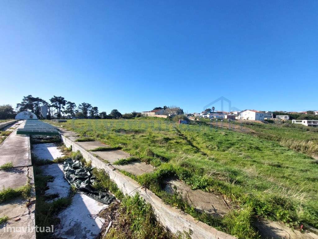 Lote para construção de 6.920m² e vista estupenda sobre o Campo - Grande imagem: 5/14
