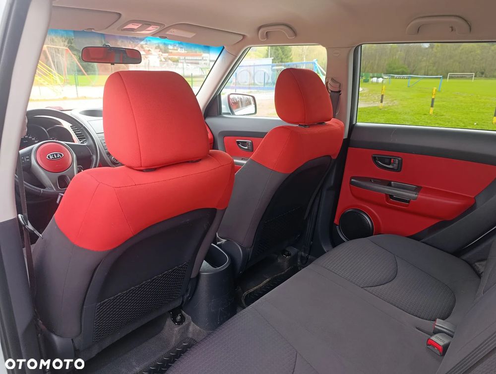 Kia Soul - 15