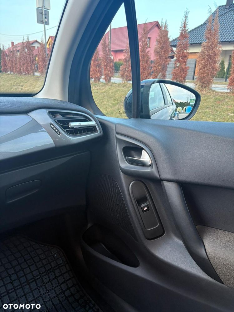 Citroën C3 1.4 HDi Selection - 29