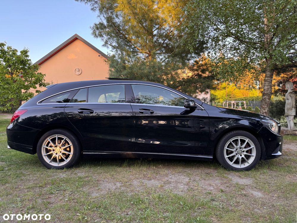 Mercedes-Benz CLA 200 d 7G-DCT - 6