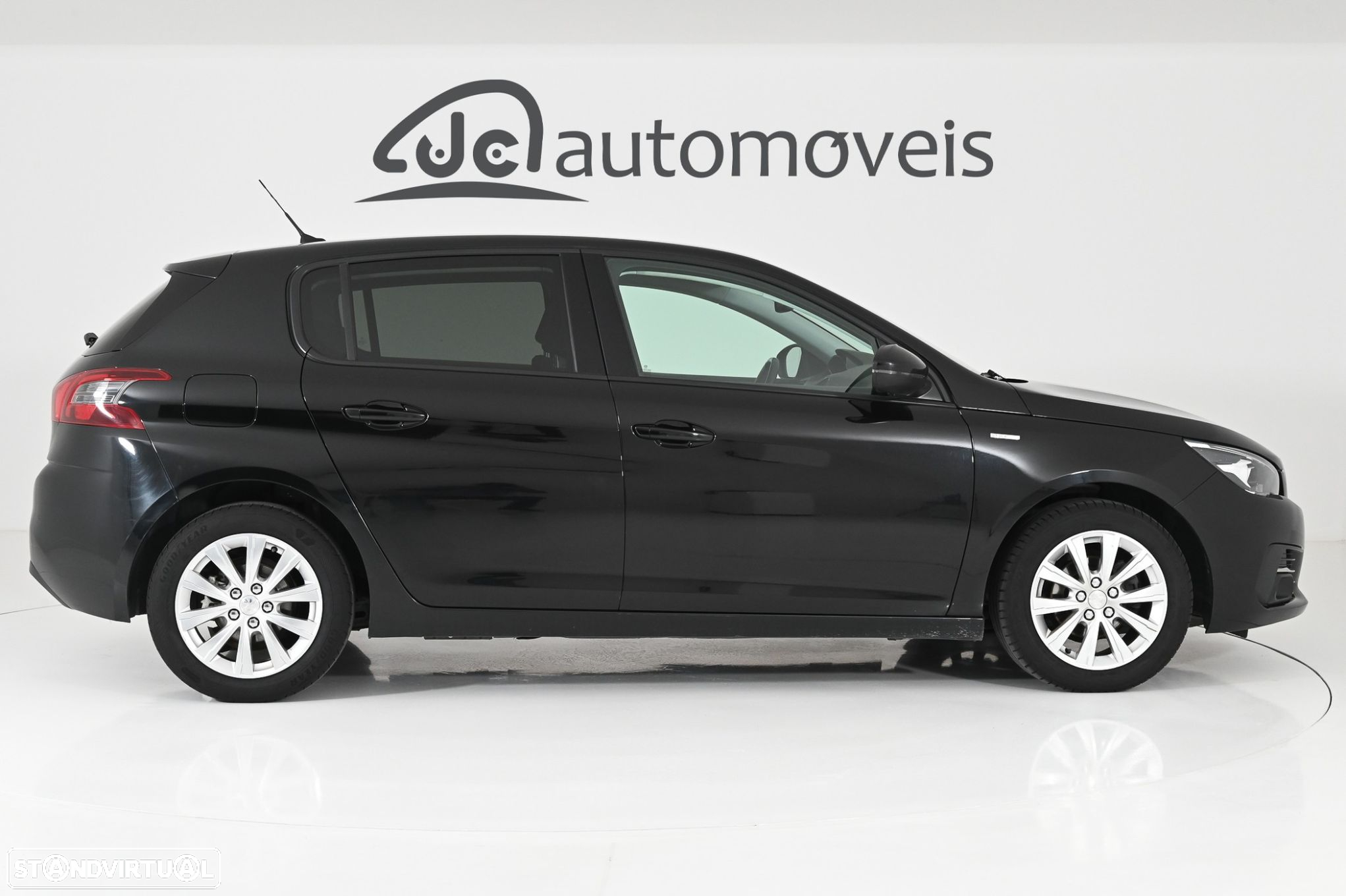 Peugeot 308 1.5 BlueHDi Style - 7