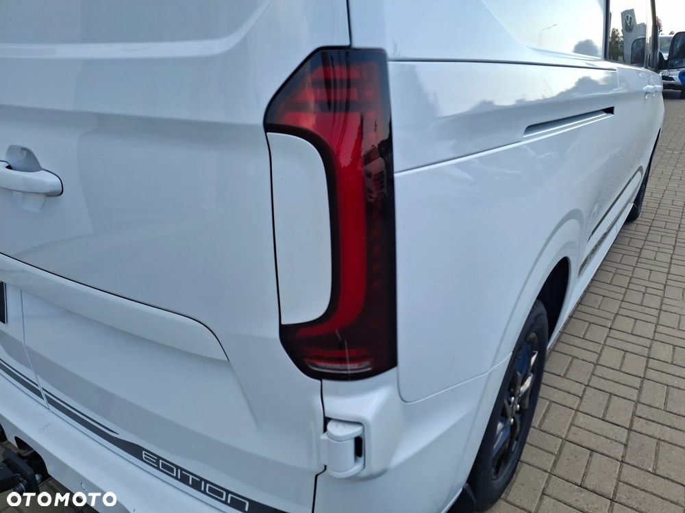 Volkswagen Transporter - 26