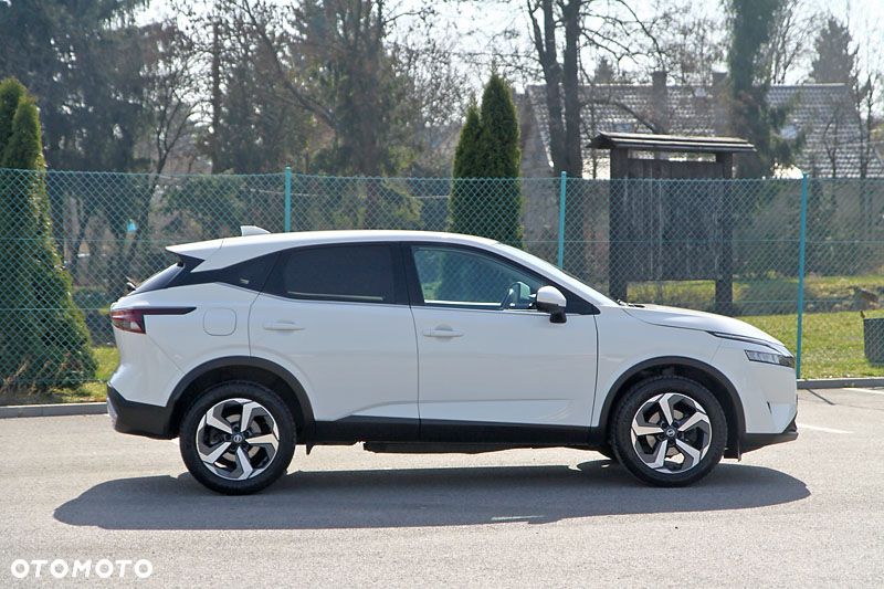 Nissan Qashqai ver-1-3-dig--t-mhev-acenta - 5