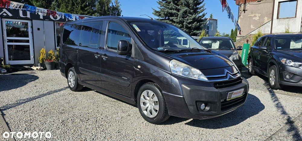 Citroën Jumpy Combi - 14