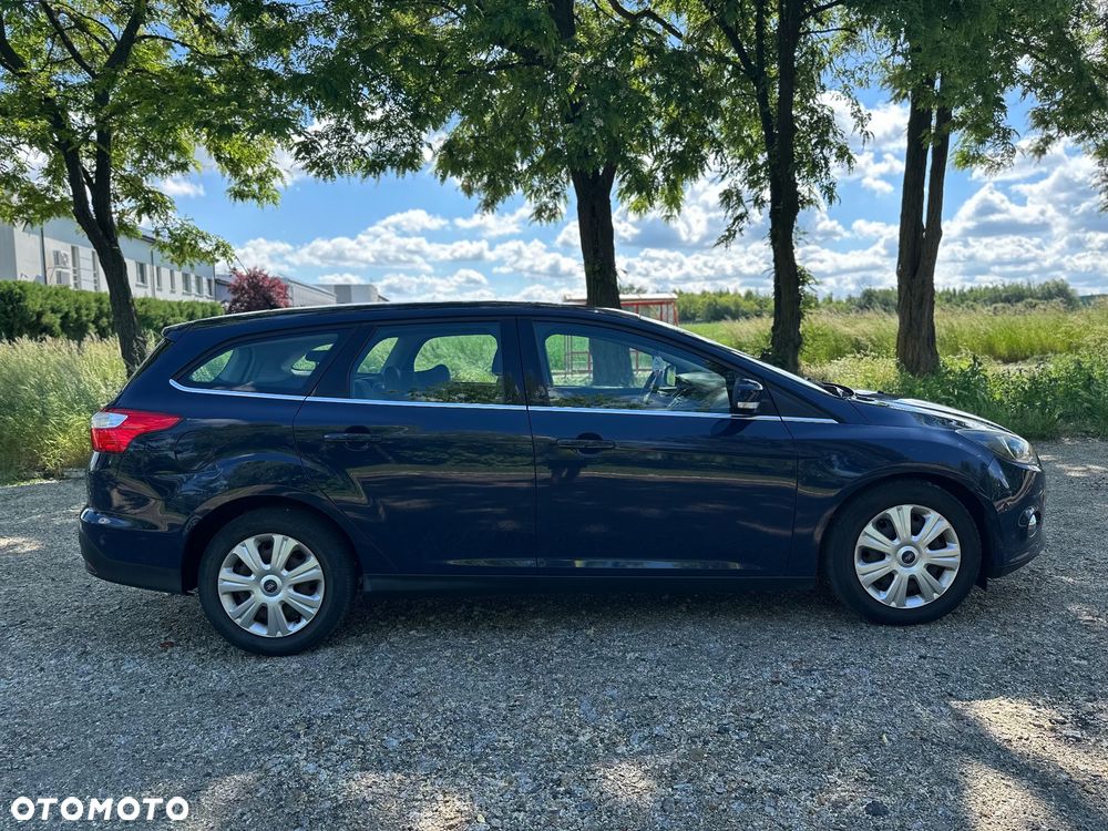 Ford Focus - 7
