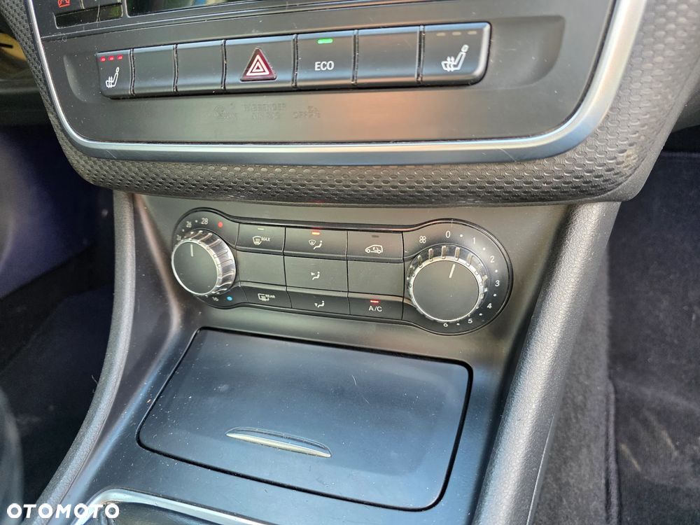 Mercedes-Benz Klasa A 160 CDI Style - 32