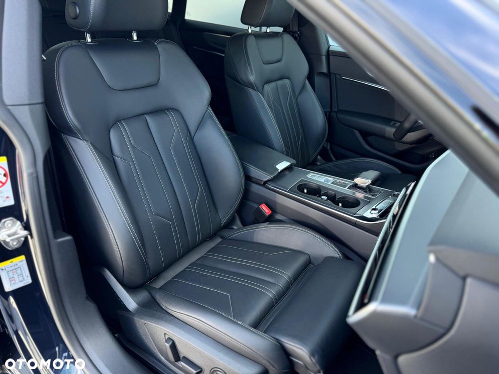 Audi A7 Sportback - 37