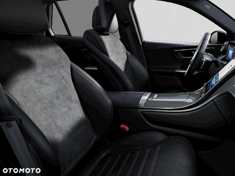 Mercedes-Benz GLC - 7