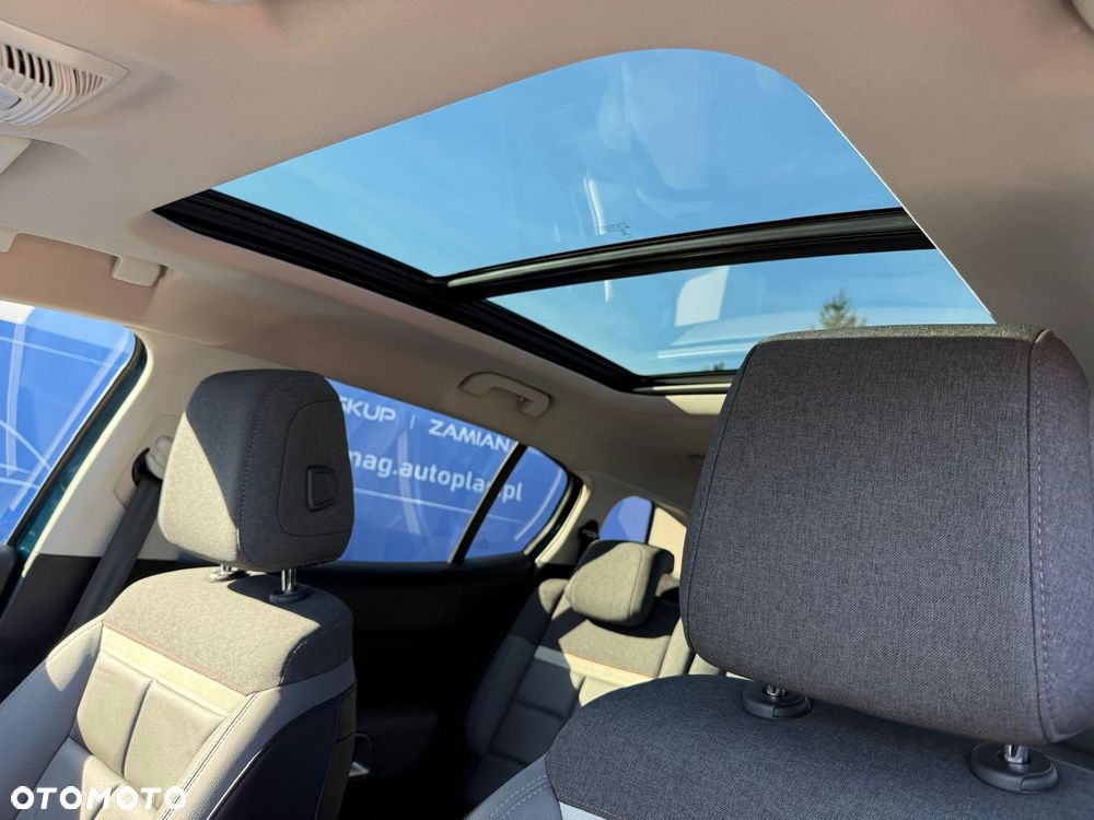 Citroën C5 Aircross BlueHDI 130 S&S EAT8 C-SERIES - 19
