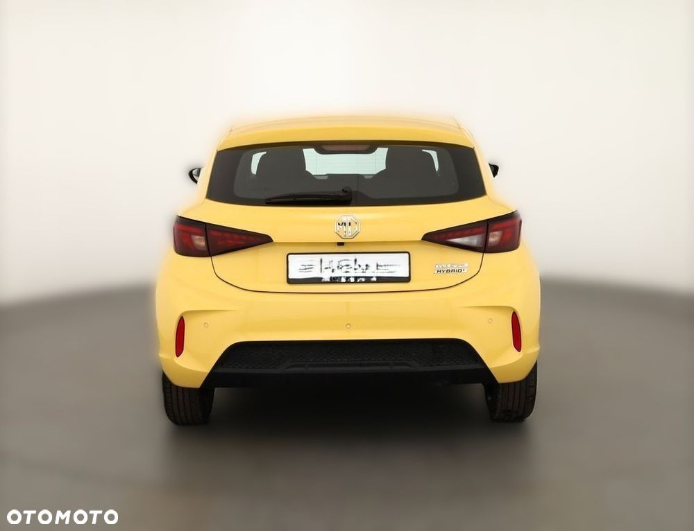 MG MG3 1.5 HEV+ Excite - 6