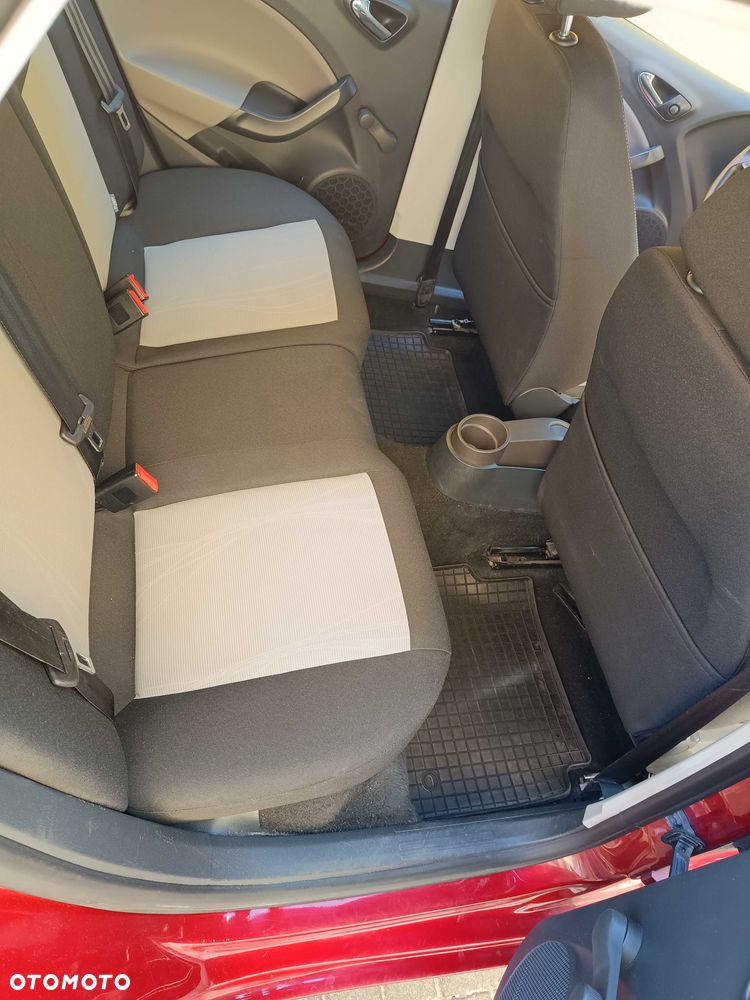 Seat Ibiza ST - 8