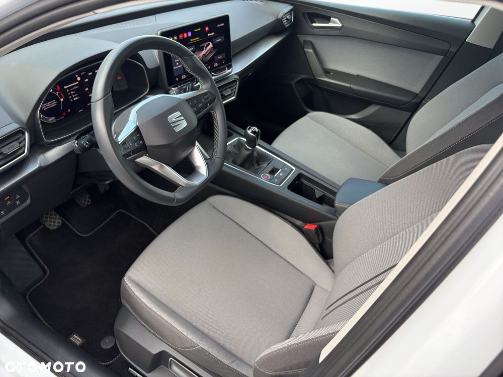 Seat Leon - 10