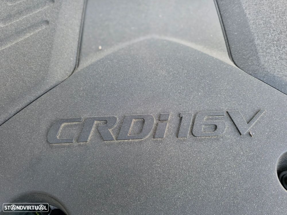 Kia Ceed SW 1.6 CRDi TX - 27