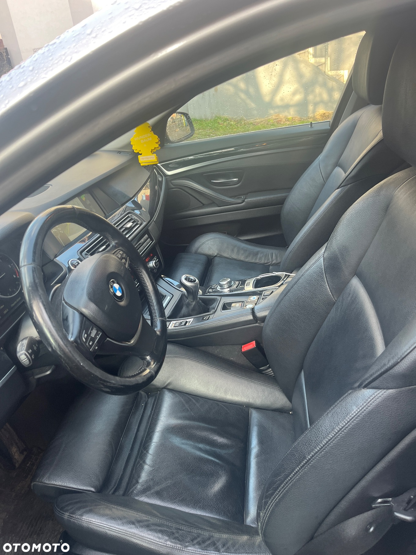 BMW Seria 5 - 9
