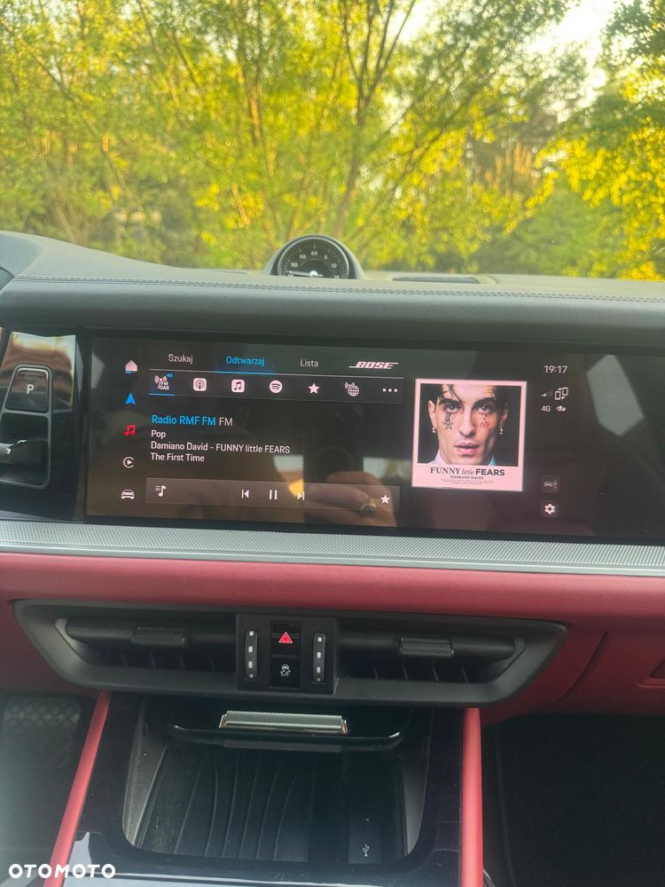 Porsche Cayenne E-Hybrid PHEV - 36