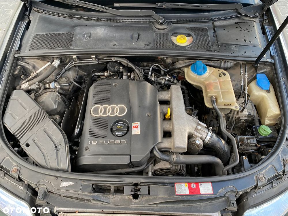 Audi A4 - 16